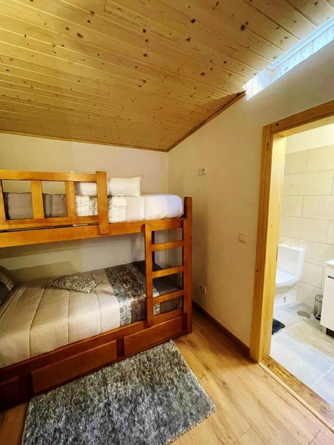 Casa Da Quinta Costa D'Alem Geres Villa Terras de Bouro Kültér fotó