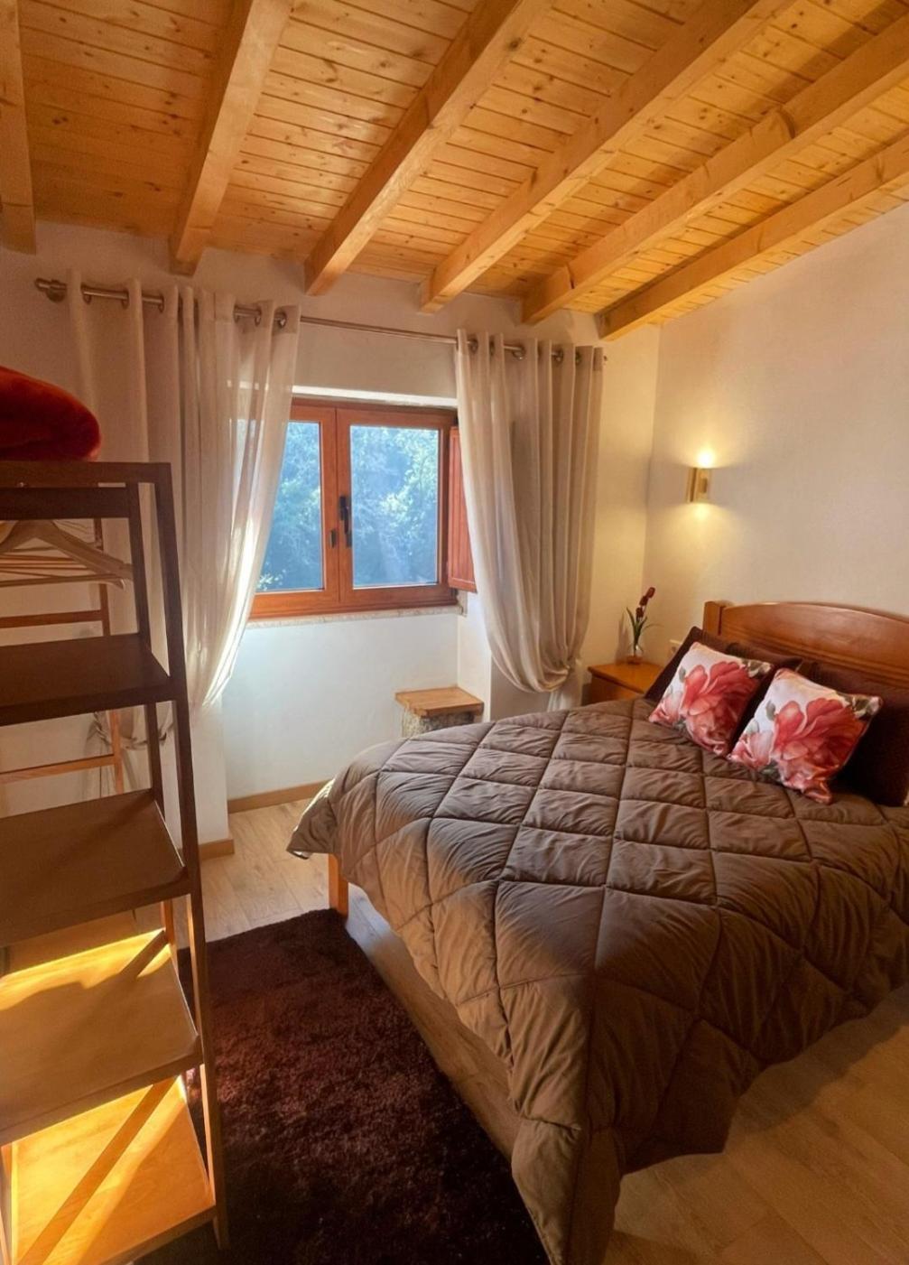 Casa Da Quinta Costa D'Alem Geres Villa Terras de Bouro Kültér fotó